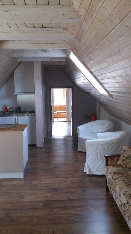 Loft Alaryd Guest House Skillingaryd Luaran gambar