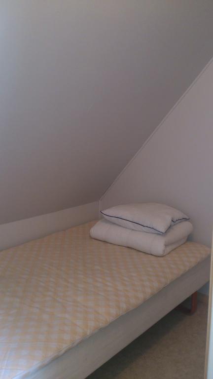 Loft Alaryd Guest House Skillingaryd Luaran gambar