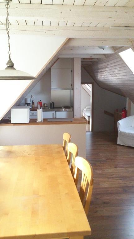 Loft Alaryd Guest House Skillingaryd Luaran gambar