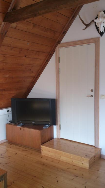 Loft Alaryd Guest House Skillingaryd Luaran gambar