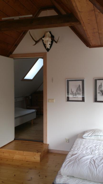 Loft Alaryd Guest House Skillingaryd Luaran gambar