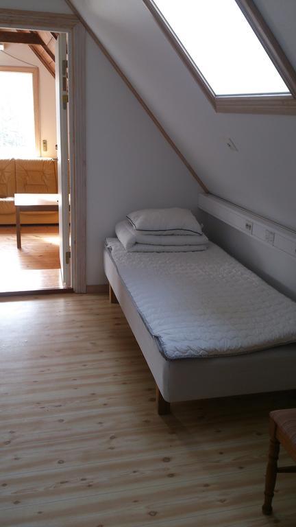 Loft Alaryd Guest House Skillingaryd Luaran gambar