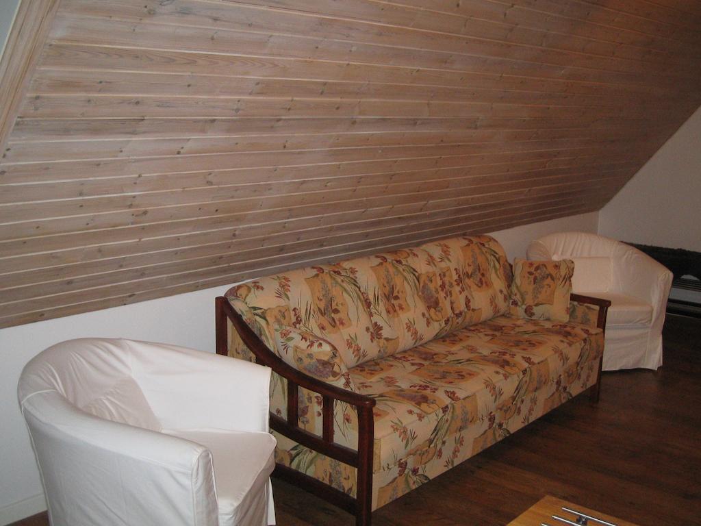 Loft Alaryd Guest House Skillingaryd Bilik gambar