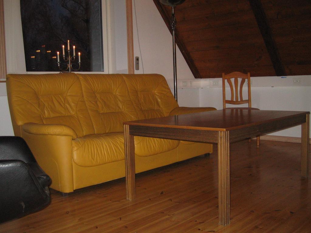 Loft Alaryd Guest House Skillingaryd Bilik gambar