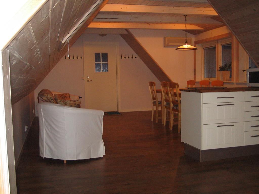 Loft Alaryd Guest House Skillingaryd Bilik gambar